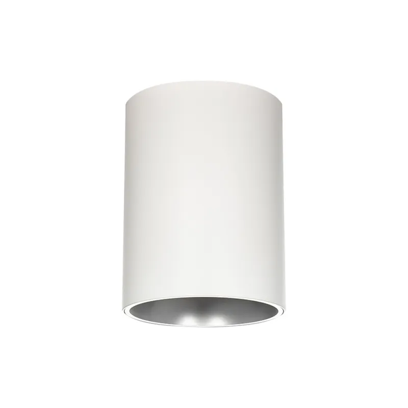 Downlight LED Viena 25W Luz Cálida en Blanco - Lámparas colgantes, Uruguay | Serlux