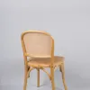 Silla Oasis Clara en Madera natural - Sillas, Uruguay | Victoriana, vista 2 de 5