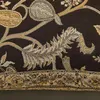 FUNDA COJÍN JACQUARD - Textiles, Uruguay | Zara Home, vista 4 de 6
