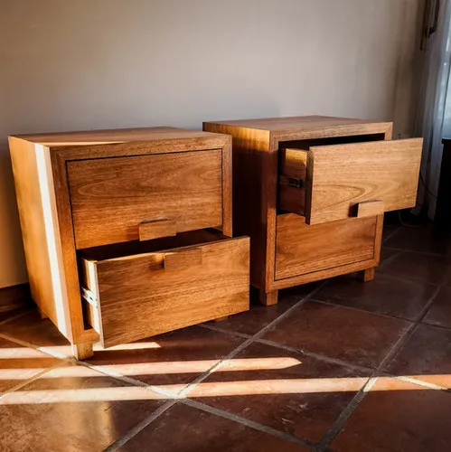 Mesa de Luz Lima - Mesas de luz, Uruguay | Decoquadra