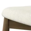 Silla Agata tela easy clean en 2077 - Sillas, Uruguay | Arquetipo, vista 12 de 14