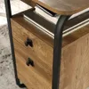 Escritorio Esquinero en L - Sauder - Escritorios y sillas de escritorio, Uruguay | Ecowood, vista 3 de 5