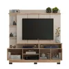 Producto: Modular Panel Euforia 232 de AMARELO - Muebles para TV, Uruguay | Amarelo, vista 2 de 3