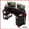 Escritorio Gamer envolvente – ME 4167 - Escritorios y sillas de escritorio, Uruguay | Punto Unión, vista 1 de 7