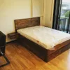 Cama Box - Dormitorio, Uruguay | Treehouse Deco, vista 4 de 8