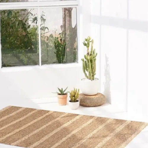ALFOMBRA SEAGRASS 2 - Textiles, Uruguay | Sentido Jose Ignacio