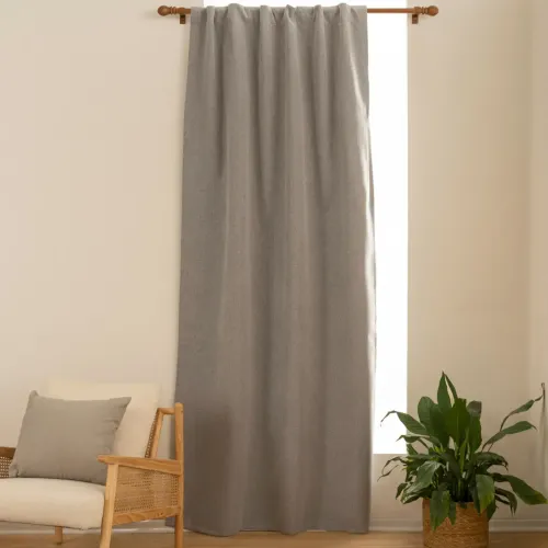Cortina de Ambiente Blackout New - Textiles, Uruguay | Arredo