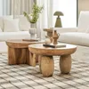 ALFOMBRA BLOCKS - ALGODON - 2.90 X 1.90 MTS - Textiles, Uruguay | La Iberica, vista 2 de 6