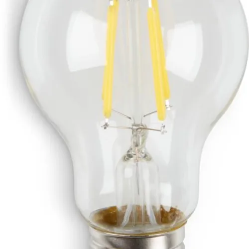 Bombilla LED HILMI E27 470 lumen - Iluminación, Uruguay | JYSK