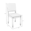 Silla Luna en Madera natural - Sillas, Uruguay | Balton, vista 4 de 7