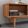 Rack TV 175CM Serena - Madera Maciza - Muebles para TV, Uruguay | Balton, vista 5 de 9