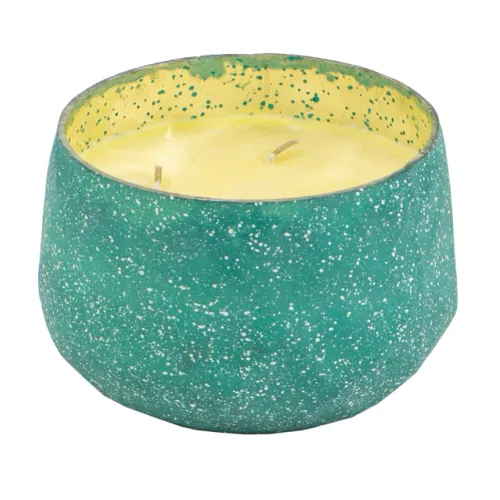 VELA EN POTE AROMA MANZANA - Velas y Portavelas, Uruguay | Sentido Jose Ignacio