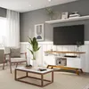 Rack Amsterdam - Muebles para TV, Uruguay | Deluxe Home, vista 4 de 12