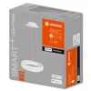 Colgante LED Smart WiFi LEDVANCE OSRAM 30W TUNABLE WHITE en Blanco - Lámparas colgantes, Uruguay | Serlux, vista 2 de 7