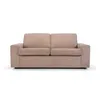 Sofá Cama Loretto - Tela Aquaclean - A fabricar en Patrón - Sillones y sofás, Uruguay | NYR, vista 3 de 5