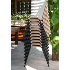 SILLA en Multicolor - Sillas, Uruguay | Vivai, vista 2