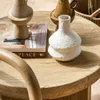 MESA LATERAL DUA - OLMO en Madera natural - Mesas de living, Uruguay | La Iberica, vista 8 de 12