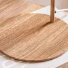 LAMPARA DE MESA MALIBU en Beige - Lámparas de mesa, Uruguay | La Iberica, vista 2 de 6