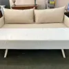Sofá con cama marinera enfundado - Sillones y sofás, Uruguay | Viladecó Muebles, vista 2 de 5