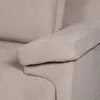 Rinconera Adalia - Tela Microfibra - Chaise izquierdo - 9249 (Tostado) en Beige - Sillones y sofás, Uruguay | NYR, vista 3 de 4