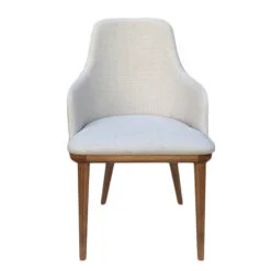 SILLON en Beige - Sillas, Uruguay | Vivai, vista 3