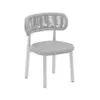 SILLON en Gris - Sillas, Uruguay | Vivai, vista 5 de 7
