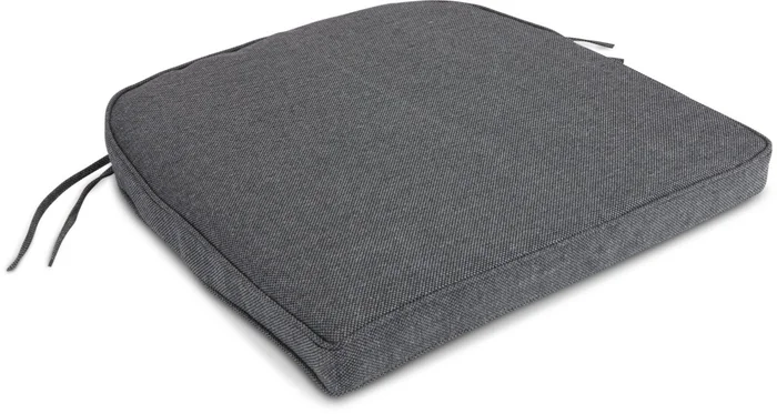 Almohadón jardín silla UDSIGTEN gris oscuro en Gris - Muebles para el exterior, Uruguay | JYSK