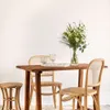 ESCRITORIO / MESA COMEDOR PETIT en Marrón - Mesas de comedor, Uruguay | La Iberica, vista 6 de 6