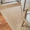 ALFOMBRA SISAL SIN GUARDA - 3.50 X 2.50 MTS - Textiles, Uruguay | La Iberica, vista 2 de 5