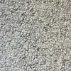 Alfombra Rustik Gris- 200 cm x 250 cm en Gris - Textiles, Uruguay | Indrana, vista 3 de 4