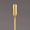 Candelabro SESTA Dorado SET x 3 - Decoración, Uruguay | Viasono, vista 3 de 4