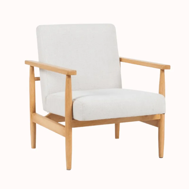 BUTACA ALAIA en BEIGE
Tamaño - Butacas, banquetas y puffs, Uruguay | Forum Design
