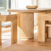 SILLA / BUTACA ESCULTURA - OLMO en Madera natural - Butacas, banquetas y puffs, Uruguay | La Iberica, vista 7 de 17