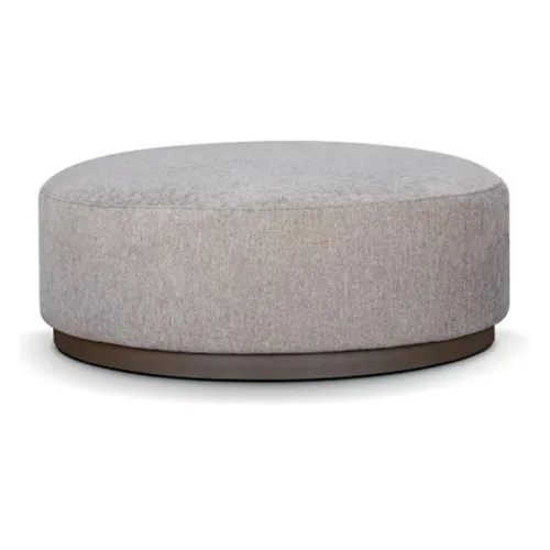 POUFF en Beige - Butacas, banquetas y puffs, Uruguay | Vivai