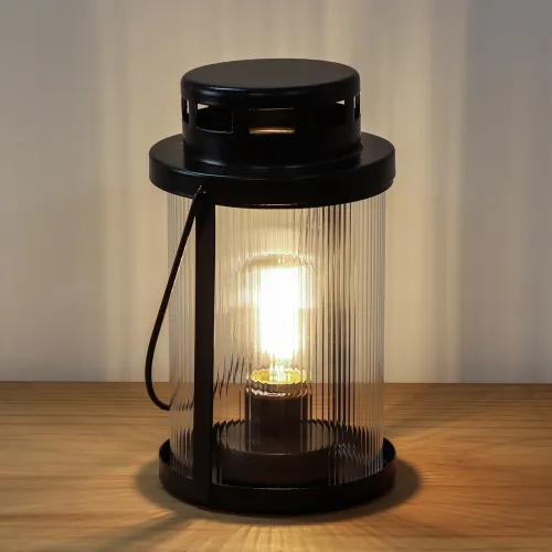 Farol Con Tapa - Velas y Portavelas, Uruguay | Tiendas Montevideo