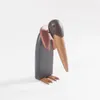 Coleccionable PINGUINO EMPERADOR en Multicolor - Decoración, Uruguay | Simple Deco, vista 1 de 3