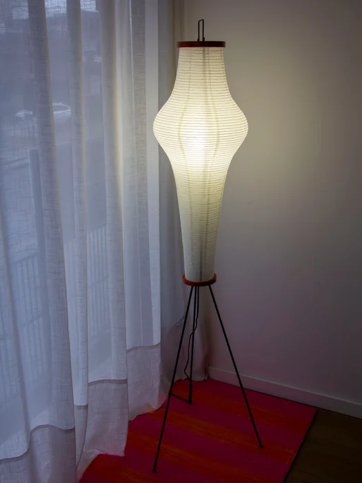 luminaria popsicle en Blanco - Iluminación, Uruguay | Proyecto Forma