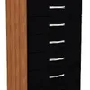 Comodas Cajoneras 7 Cajones Dormitorio Demolición 07d - Sillones y sofás, Uruguay | Soy Hogar, vista 6 de 8