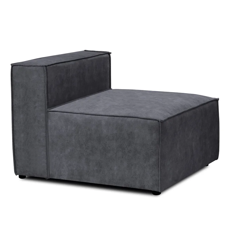 Sofá BLOKK en Beige - Sillones y sofás, Uruguay | Unsi, vista 3