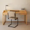 Escritorio Paul en Madera natural - Escritorios y sillas de escritorio, Uruguay | De Arcos, vista 2 de 5