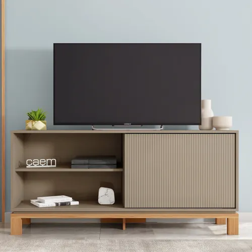 Producto: Rack Tv Modelo 106 de AMARELO - Muebles para TV, Uruguay | Amarelo