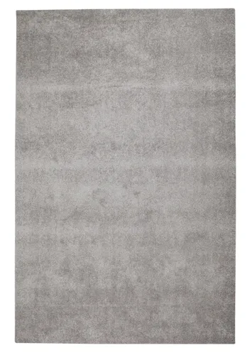 Alfombra VILLEPLE 160x230 shaggy gris en Gris - Alfombras, Uruguay | JYSK