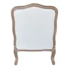 Promo 2 Poltronas Luis XV Crema en Blanco - Butacas, banquetas y puffs, Uruguay | La Cueva Muebles, vista 5 de 10