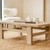 MESA LIVING PAMPA - 1.50 X 0.80 en Madera natural - Mesas de living, Uruguay | La Iberica, vista 1 de 20