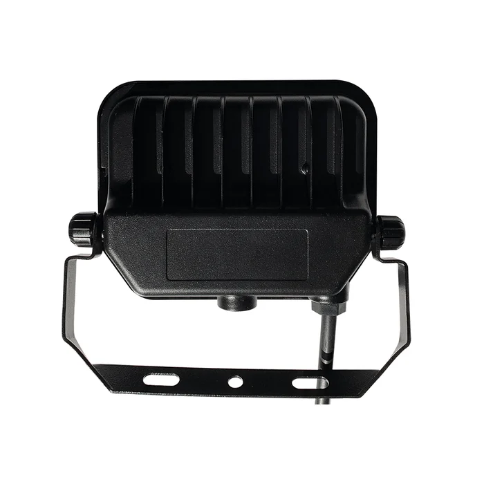 Proyector LED LEDVANCE OSRAM 20W Luz Fría en Negro - Lámparas colgantes, Uruguay | Serlux, vista 4