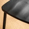 SILLA MICK - OLMO NEGRA - Sillas, Uruguay | La Iberica, vista 9 de 12
