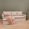 Sofá con funda Sabri en Beige - Sillones y sofás, Uruguay | Pieza Clave, vista 2 de 4