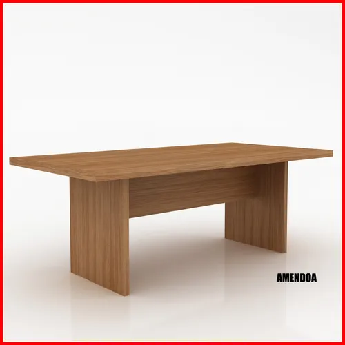 Mesa de reunion – ME 4119 - Escritorios y sillas de escritorio, Uruguay | Punto Unión