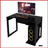 Escritorio Gamer – ME 4161 - Escritorios y sillas de escritorio, Uruguay | Punto Unión, vista 1 de 13