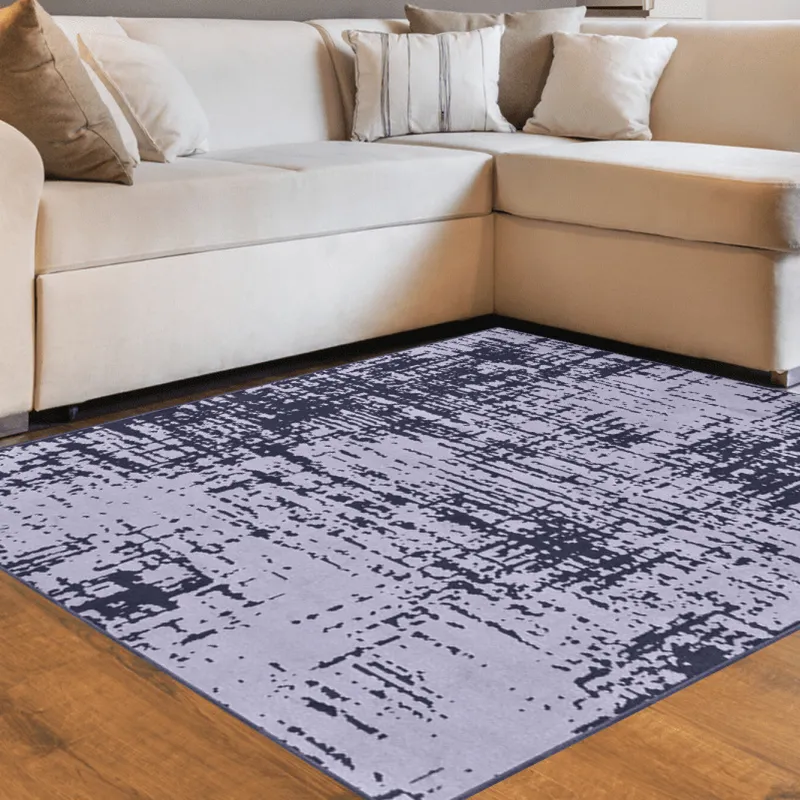 Alfombra Renaissance Roma Gris Plomo - 200*250 - Textiles, Uruguay | Noe